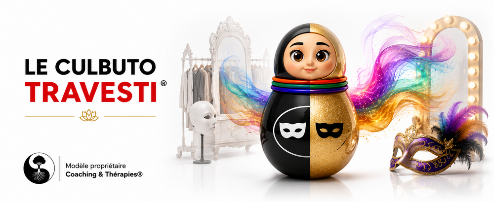 Le Culbuto Travesti®