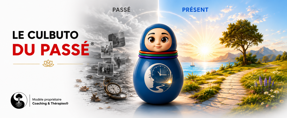 Le Culbuto du Passé®