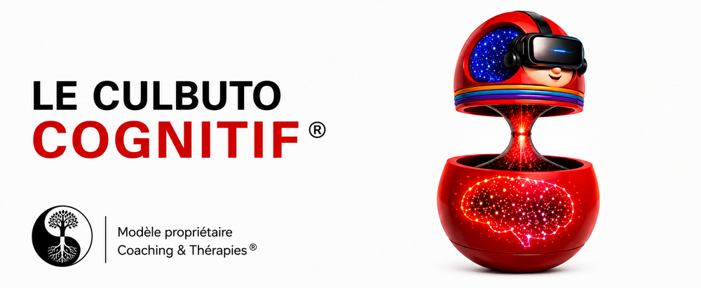Le Culbuto Cognitif® – pourquoi vous pensez beaucoup… mais restez parfois coupé de ce que vous ressentez