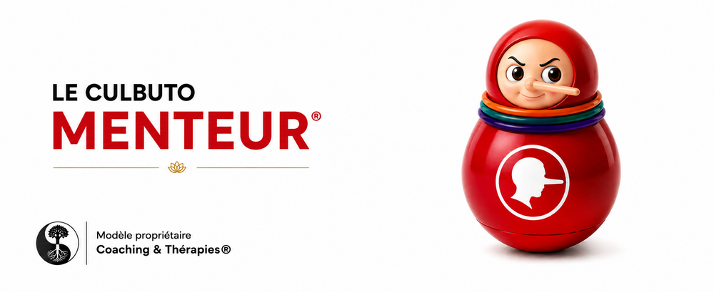 Le Culbuto Menteur®