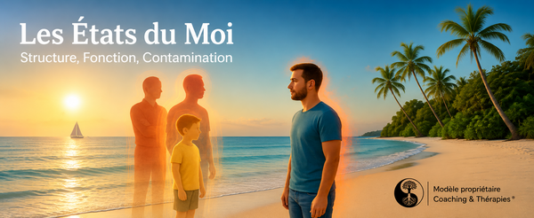 Les États du Moi : Structure, Fonction, Contamination