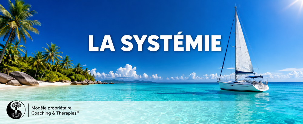 LA SYSTEMIE