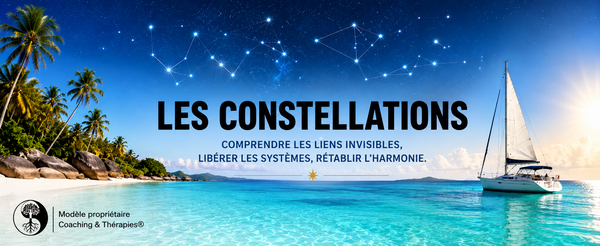 LES CONSTELLATIONS