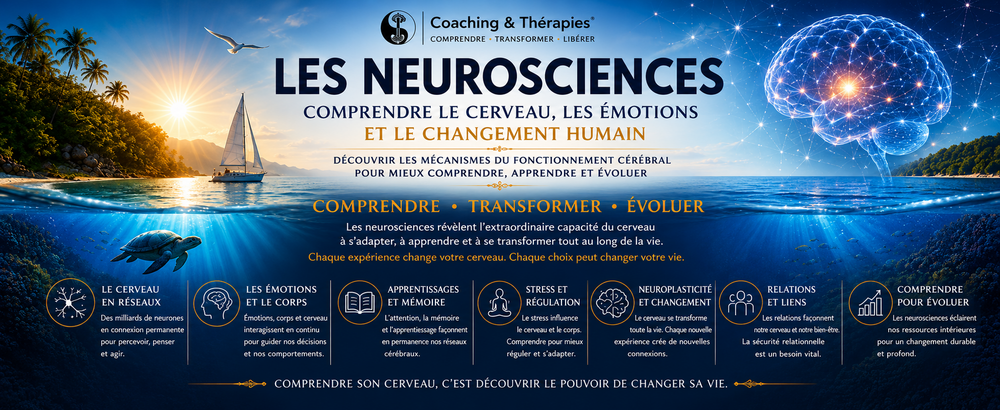 LES NEUROSCIENCES