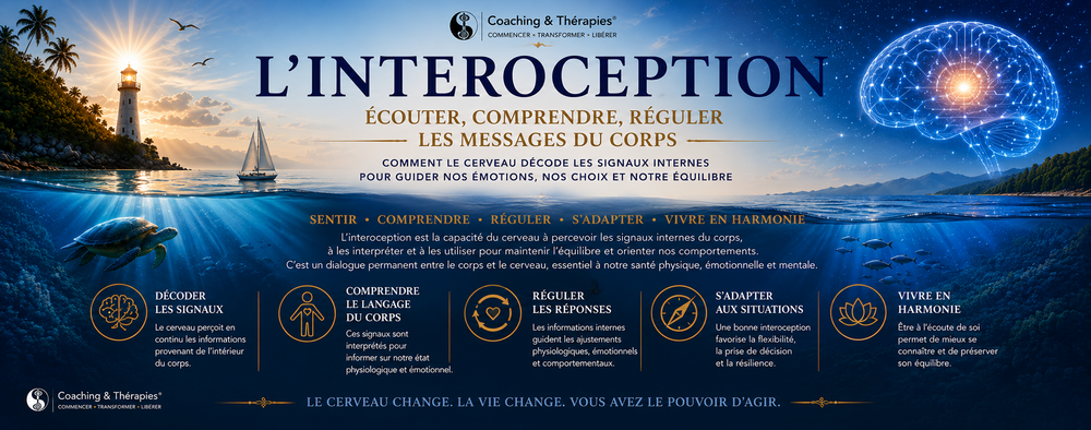 L'Interoception