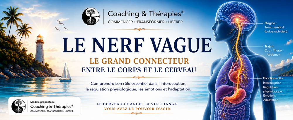 LE NERF VAGUE
