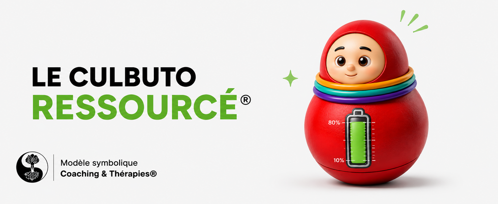 Le Culbuto Ressourcé®