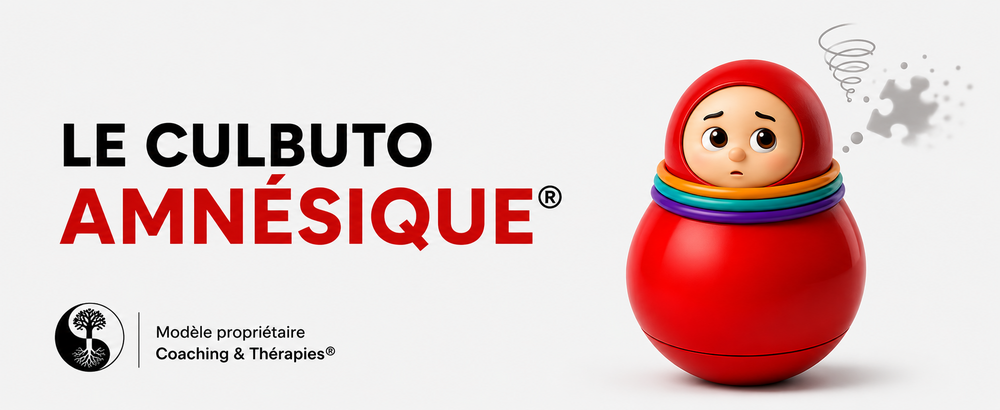 Le Culbuto Amnésique®