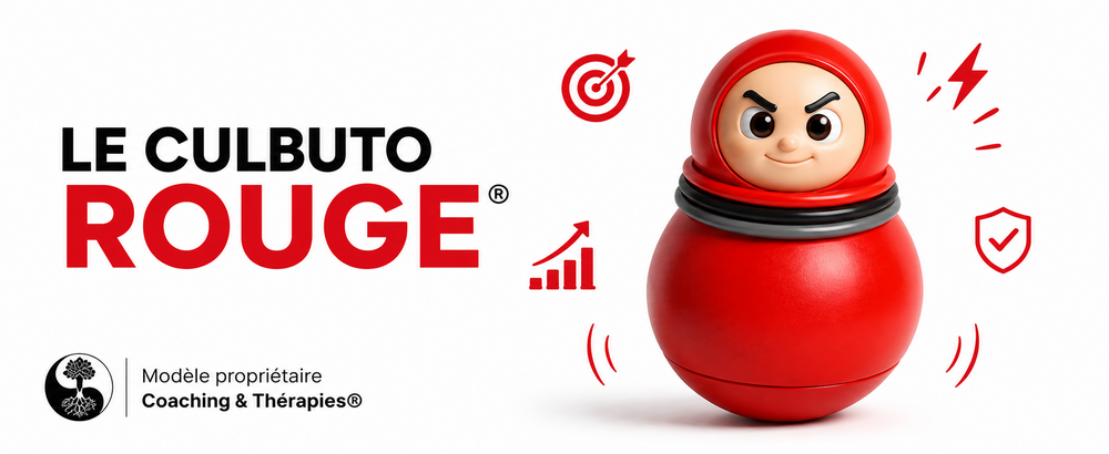 Le Culbuto Rouge®