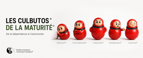 Les Culbutos® de la Maturité®