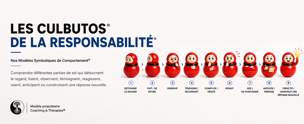 Les Culbutos® de la Responsabilité®