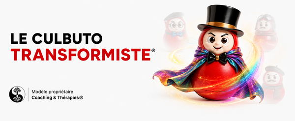 Le Culbuto Transformiste®