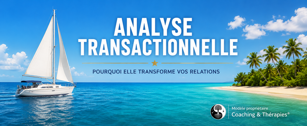 Pourquoi l’Analyse Transactionnelle transforme vos relations