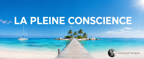 LA PLEINE CONSCIENCE : être présent à soi, aux autres et à ce qui est