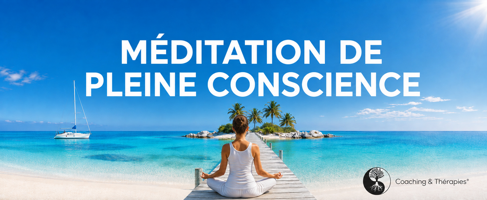 Méditation de Pleine Conscience : comprendre et pratiquer