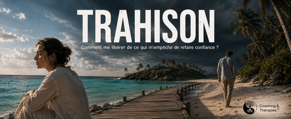 TRAHISON