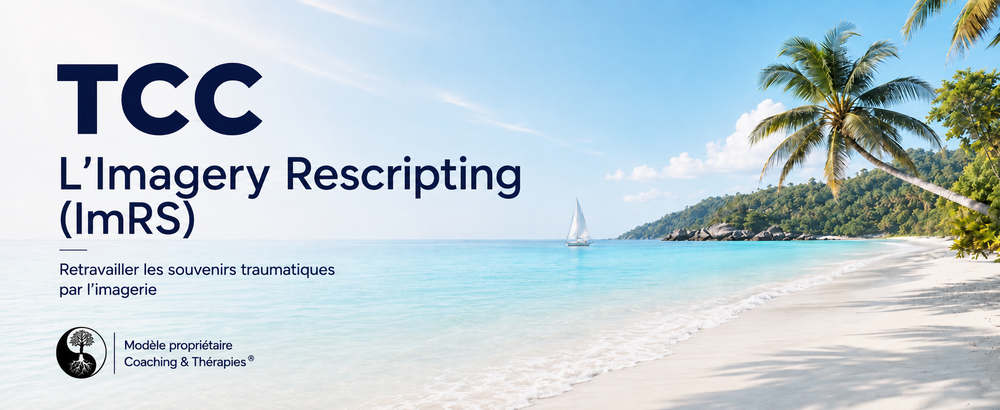 Imagery Rescripting (ImRS)