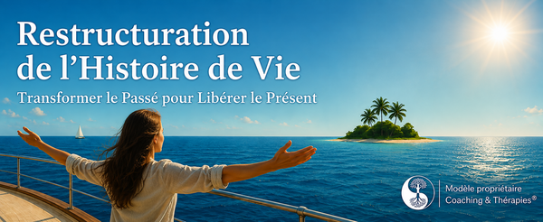 Restructuration de l'Histoire de Vie