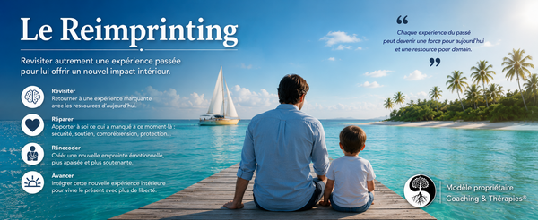 Le Reimprinting