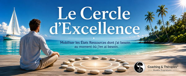 Le Cercle d’Excellence