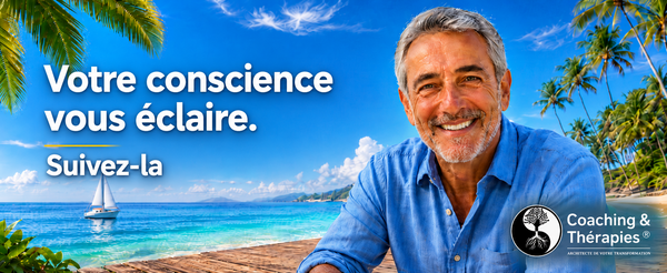Votre conscience vous éclaire. Suivez-la