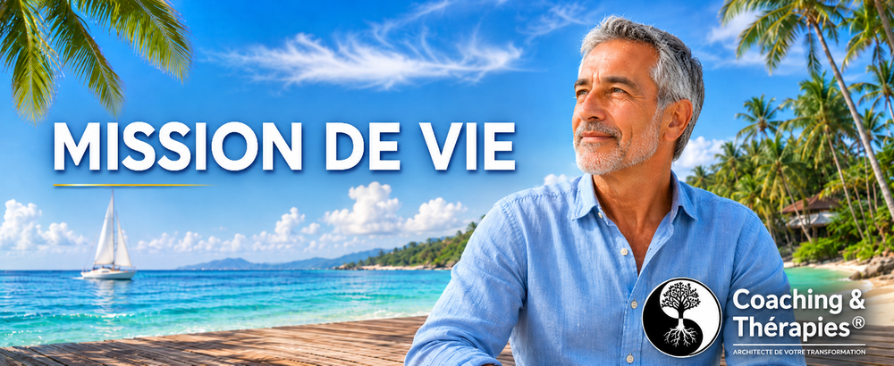 MISSION DE VIE : qu’est-ce que j’ai envie d’apporter à travers ce que je suis ?
