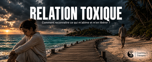 RELATION TOXIQUE