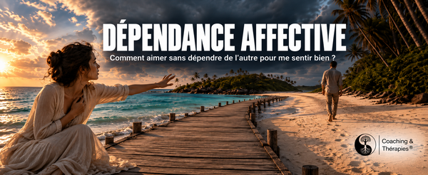 DÉPENDANCE AFFECTIVE : comment aimer sans dépendre de l’autre pour me sentir en sécurité ?