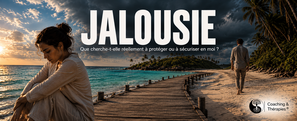 JALOUSIE : que cherche-t-elle réellement à sécuriser en moi ?