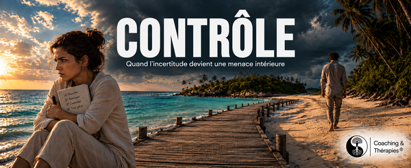 CONTRÔLE : quand l’incertitude devient une menace intérieure
