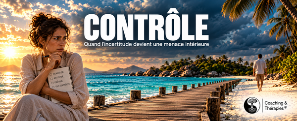CONTRÔLE : quand l’incertitude devient une menace intérieure