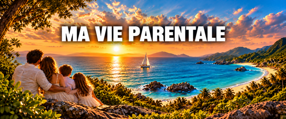 MA VIE PARENTALE