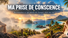 Ma prise de conscience