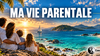 Ma vie parentale