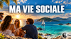 Ma vie sociale