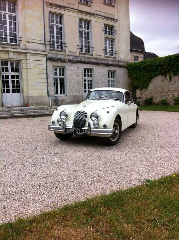 « CAFÉ AUTOMOBILE ET MECANIQUE » 2 ÈME RENDEZ-VOUS AU CHATEAU LABORDE SAINT MARTIN – SAMEDI 6 SEPTEMBRE 2015