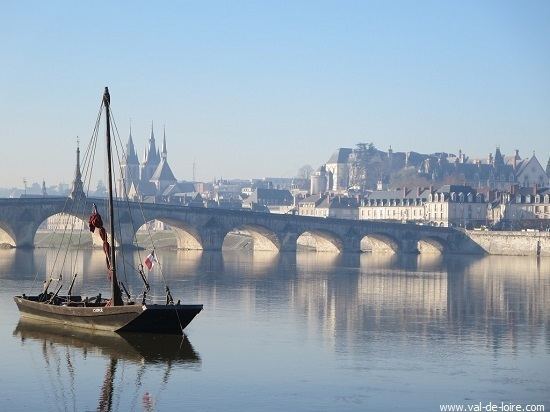LES LIENS UTILES POUR ORGANISER VOTRE VOYAGE EN VAL DE LOIRE