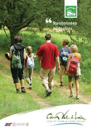 POUR LES AMOUREUX DE LA RANDONNÉE