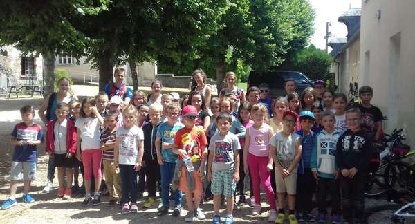 Avant-première réussie au château Laborde Saint-Martin