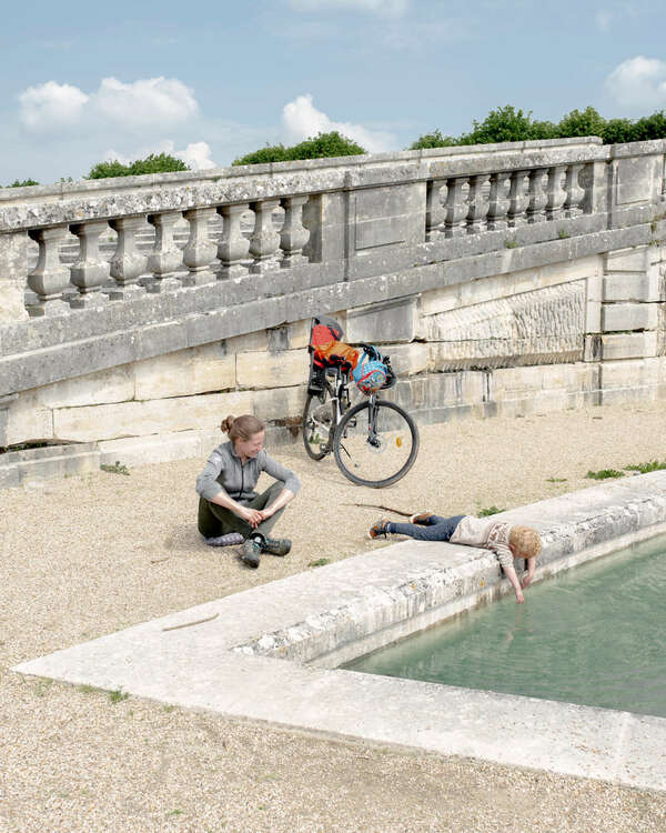 La Loire à vélo hors des sentiers battus : l'itinéraire d'une journaliste du N.Y Times ...