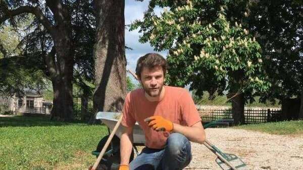 La vie de château 2.0 en vidéo