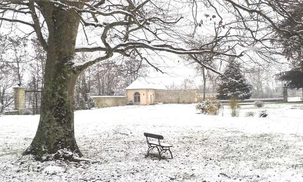ET SI VOUS PASSIEZ NOËL DANS UN CHÂTAU DE LA LOIRE ?