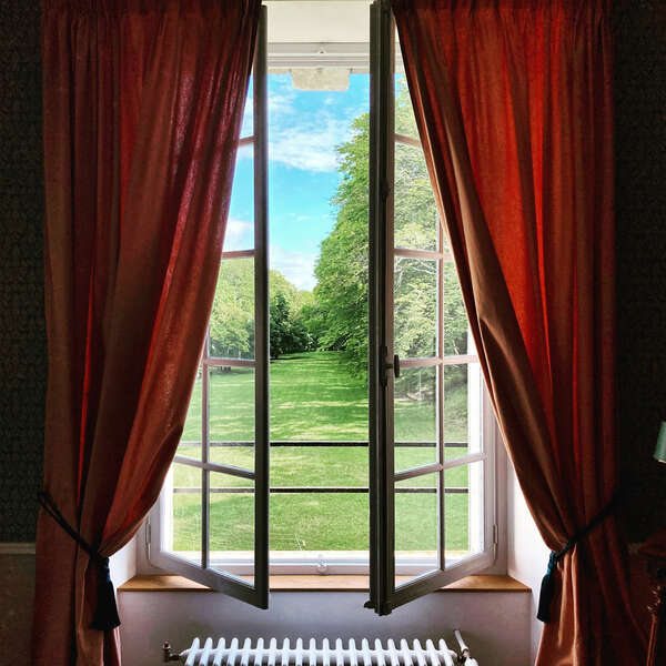 Retrouvez la valeur du temps en Val de Loire