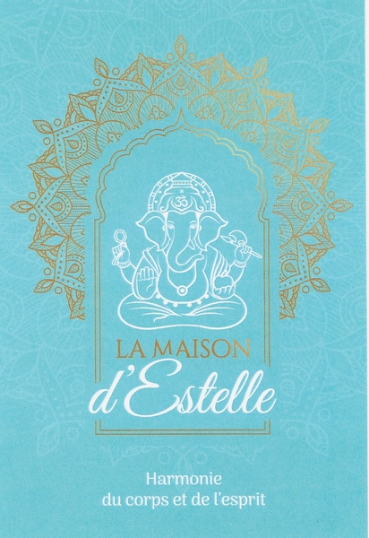 Logo Estelle Le Dantec