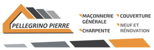 Logo PELLEGRINO PIERRE