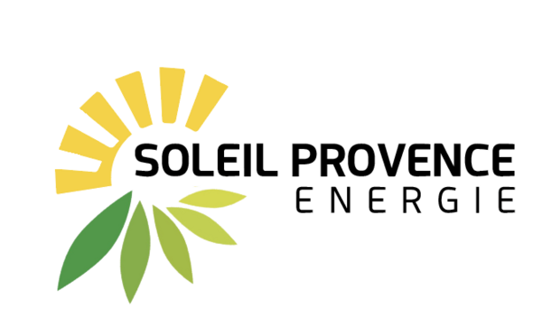 Logo Soleil Provence Energie