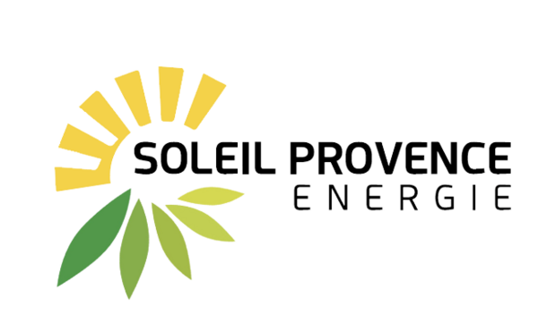 Logo Soleil Provence Energie