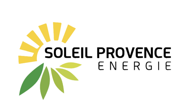Logo Soleil Provence Energie Logo Soleil Provence Energie