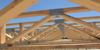 Travaux Charpente bois au Cannet-des-Maures (83340)