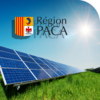 Plan solaire de la région PACA 